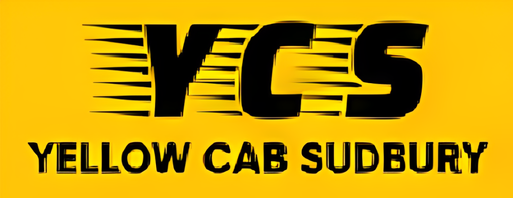 Yellow Cab Sudbury
