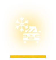 All-wheel drive for safe, reliable winter driving in Northern Ontario.